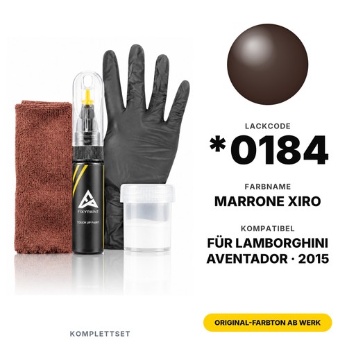 Lackstift für lamborghini - für,