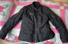 Motorradjacke Damen Mohawk Polo XL