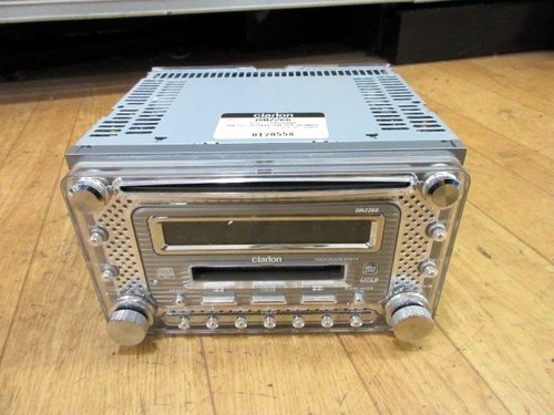 Clarion dmz266 doppel din - doppel,