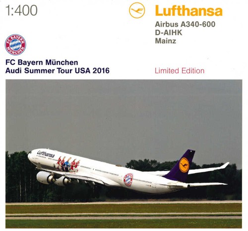 Airbus a340 600 lufthansa - airbus,