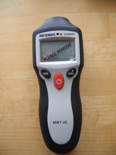 Voltcraft mwt hochfrequenz - mwt-2g,