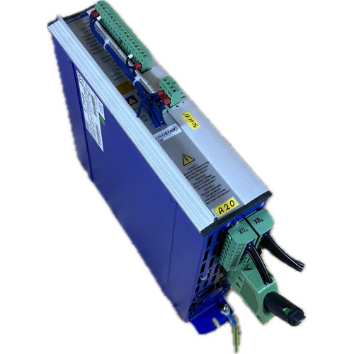 Bj27 servoregler servostar - bj27,