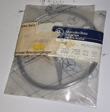 C-Klasse W202 Heckklappen-Emblem, Stern, A2027580358