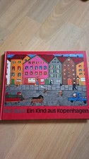 Vivi Bach Ein Kind Aus Kopenhagen Kinderbuch Bilderbuch 
