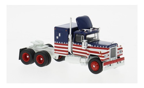 Mack 700 stars stripes - 700,