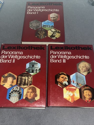 Bertelsmann lexikothek lexikon - bertelsmann,