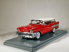 Neo Scale Models, Buick