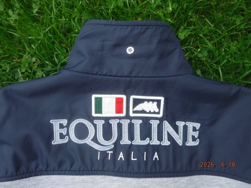 Equiline jacke 34 - equiline, gr.xs/34