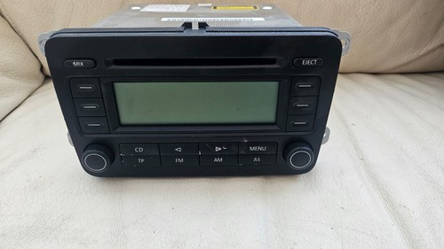 Orig radio rcd 300 - rcd, golf