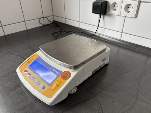 Sartorius waage - sartorius,