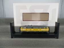 ESU H0 AC 31003 Diesellok 216 012 H.F. Wiebe Digital DSS DCC MFX Vollsound OVP