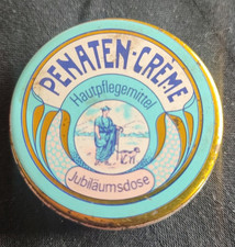 Penaten-Creme Jubiläumsdose