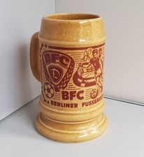 Bierkrug BFC Dynamo Berlin DDR