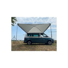 Reimo Mauritius Premium Wohnwagen-Sonnenvordach Sonnenschutz Sonnensegel 1689360