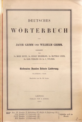 Band 10 lieferung - band,, 10.