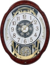 Rhythm "Woodgrain Marvelous"