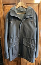 Vaude Winterjacke Herren