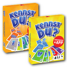 KennstDu? Interaktives