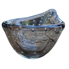 Kleine Murano Glass Schale