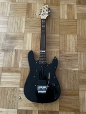 Playstation 3 Gitarre Logitech Guitar Hero Echt Holz Gitarre - Ohne Dongle