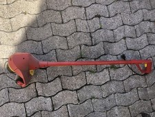 WOLF Garten RQ 745 elektrischer Freischneider Rasentrimmer..