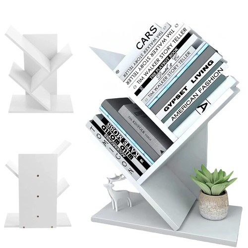 Bücherregal standregal - standregal, 3