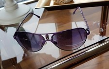 Sonnenbrille sportlich edel