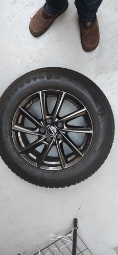 Firestone 225 65r17 - firestone, 225/65r17