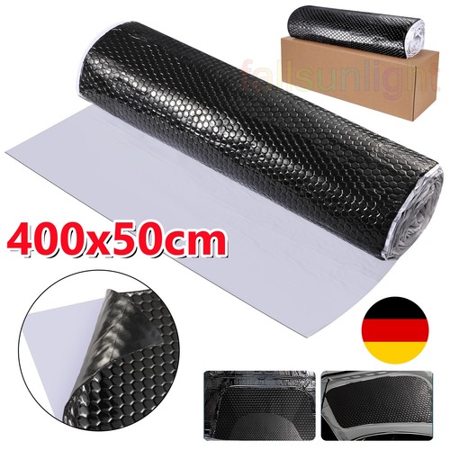 2mm alubutyl dämmmatte - alubutyl,