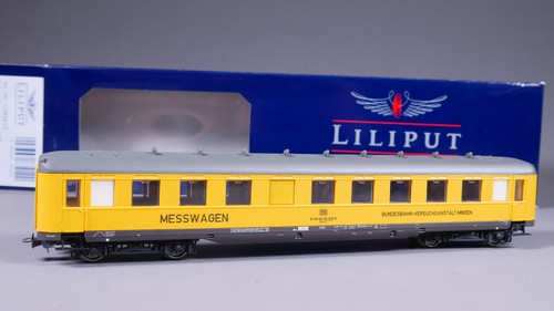 Liliput l383412 - dc,