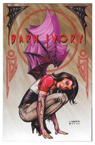 Dark ivory variant - dark,