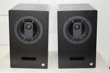 Geithain ME 100 Monitor Lautsprecher  OVP