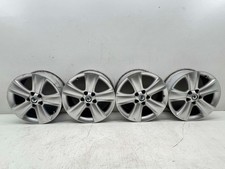 Skoda Yeti (5L) 2011 18 Zoll