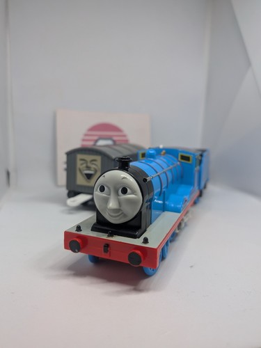 Thomas friends tomy plarail - &,