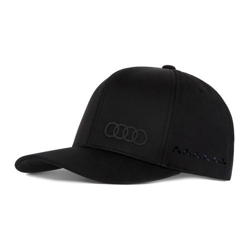 Original audi tec - original, tec-cap