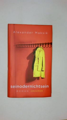 78355 alexander maksik - alexander,