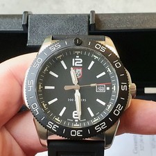 Luminox Pacific Diver • XS.3121 • 44mm • Quarz