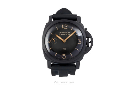Panerai luminor 1950 - 1950, 3