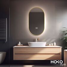 HOKO® LED ANTIBESCHLAG