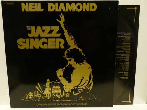 Neil diamond ois - –,
