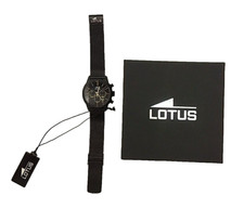 Lotus Herren Chronograph