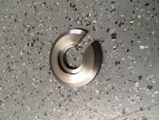 Federteller für Umrüstung