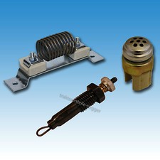 Vorglüh - Set Glüh - Set