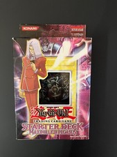 YuGiOh Starter Deck