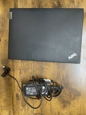 Lenovo Thinkpad P14S Gen 3