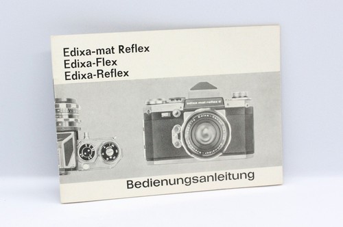 Edixa mat reflex - edixa-mat,