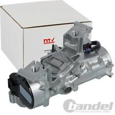 ZÜNDSCHLOSS GEHÄUSE +