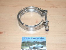 V-Band Schelle 76 mm 3 Zoll