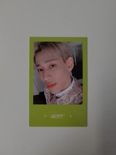 Got7 Present You  & Me BamBam Photocard Kpop Boy Group PC