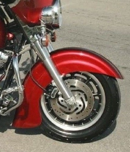 Indian style 18 - style, 16"-